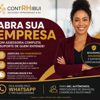 Abertura de CNPJ