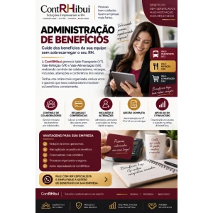 Administração de Benefícios